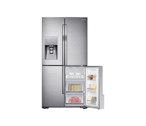 SAMSUNG RF56J9041SR - 1449784 - zdjęcie 8